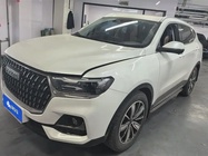 Haval H6 2024