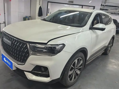 Haval H6 2024