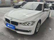 BMW 3 Series 2014