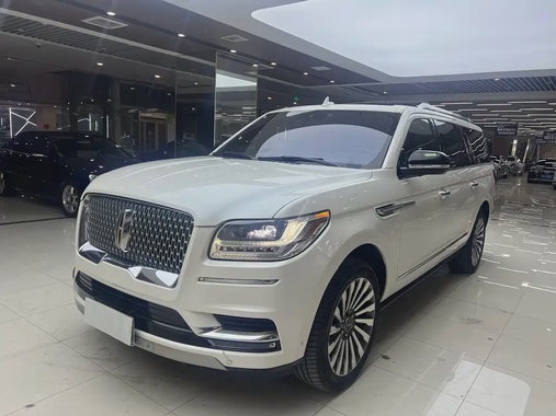 Lincoln Navigator 2019