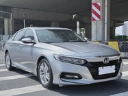 Honda Accord 2019