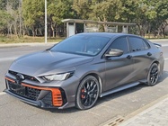 GAC Shadow Leopard 2022