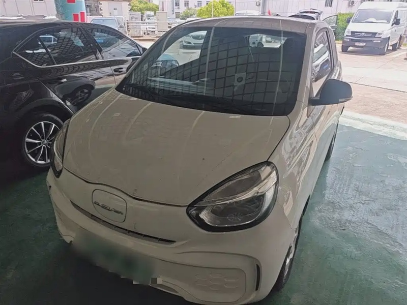 Roewe Clever