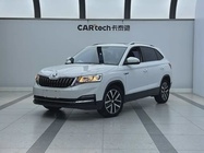 Skoda Kamiq 2023