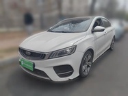 Geely Binrui 2020
