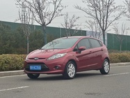 Ford Fiesta 2011