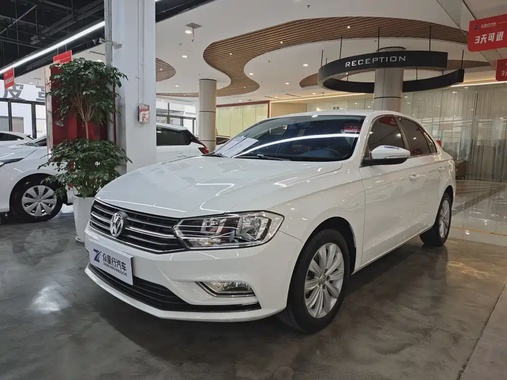 Volkswagen Bora 2021