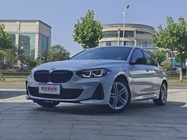 BMW 1 Series 2022