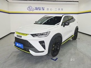 Haval H6S 2022