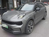Lynk & Co 01 2021
