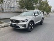 Volvo XC40 2024