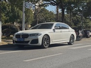 BMW 5 Series 2021