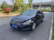 Nissan Teana 2010