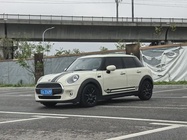 MINI Other 2019