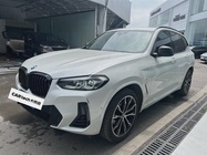 BMW X3 2024