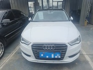 Audi A3 2016