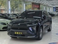 NIO ES6 2021