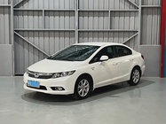 Honda Civic 2014