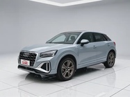 Audi Q2 2022