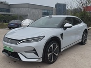 BYD L 2025
