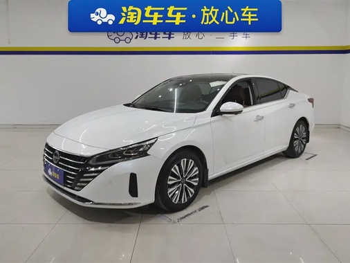 Nissan Teana 2022