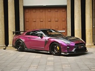 Nissan GT-R 2012