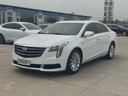 Cadillac XTS 2019