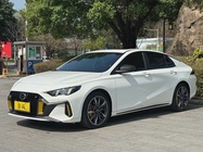 GAC Shadow Leopard 2024