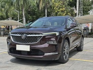 Buick Enclave 2021