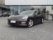 Porsche Panamera 2012