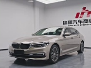 BMW 5 Series 2019