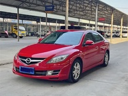 Mazda Ruiyi 2014