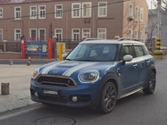 MINI Countryman 2018