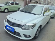Changan V3 2016