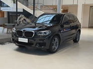 BMW X3 2021