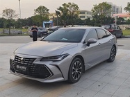 Toyota Avalon 2023