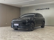 Li Auto L6 2025