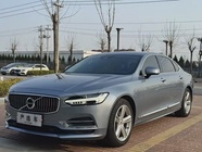 Volvo S90 2019