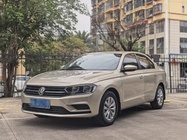 Volkswagen Bora 2018