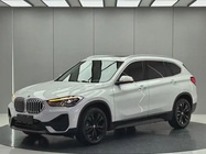 BMW X1 2021