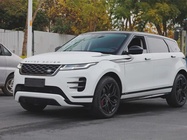 Land Rover Evoque 2022