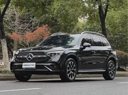Mercedes-Benz GLC-Class 2025