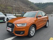 Audi Q3 2013