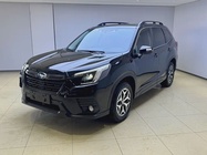 Subaru Forester 2023