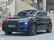 Li Auto L7 2024
