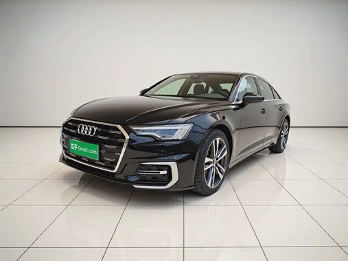 Audi A6 2023