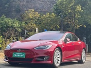 Tesla Model S 2017