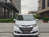 Honda Odyssey 2015