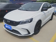 Geely Binrui 2021