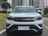 Changan CS75 2016